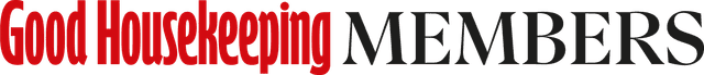 Good Housekeeping Members 2025 logo PNG