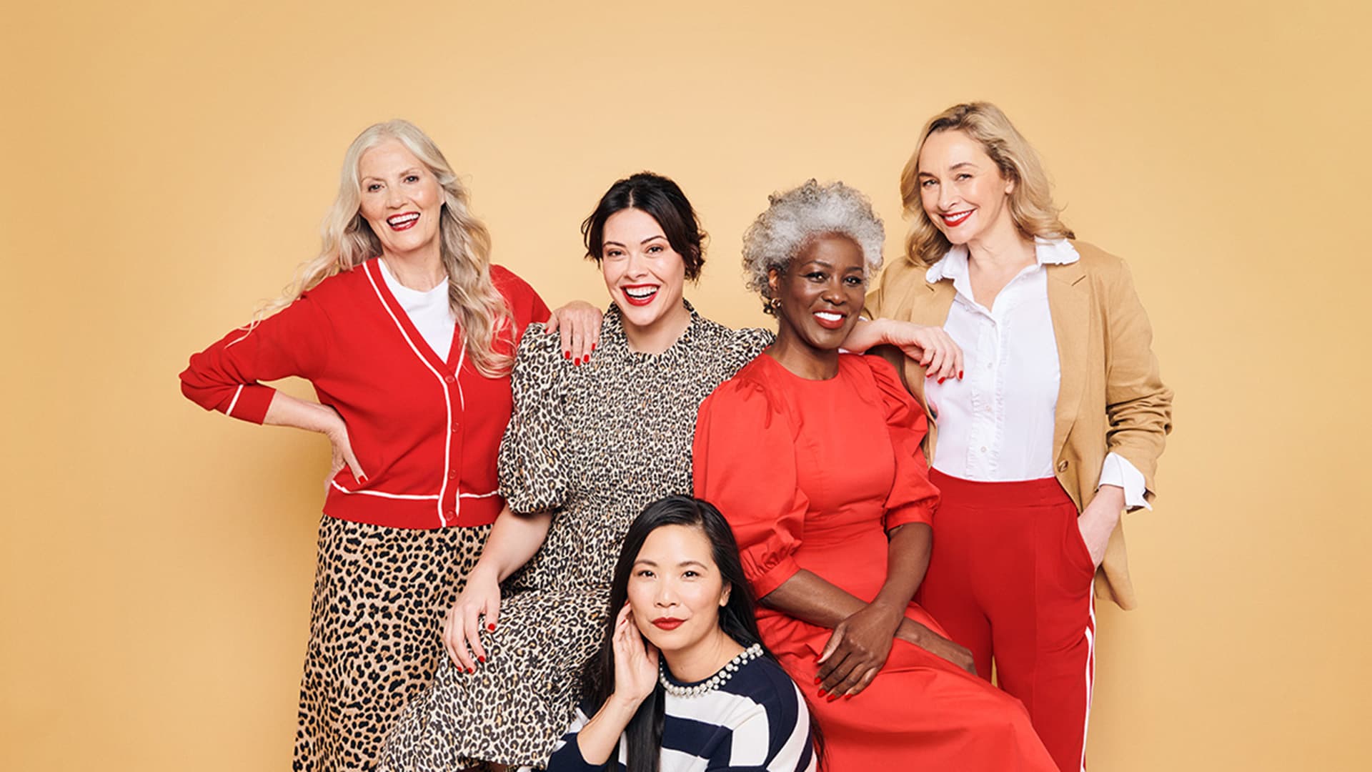 GHK Membership Logged Out